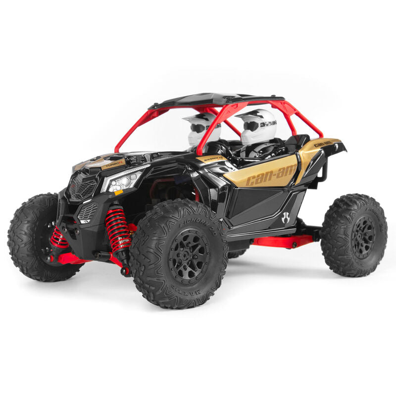 1/18 Yeti Jr. Can-Am RTR - Battery & Charger Included