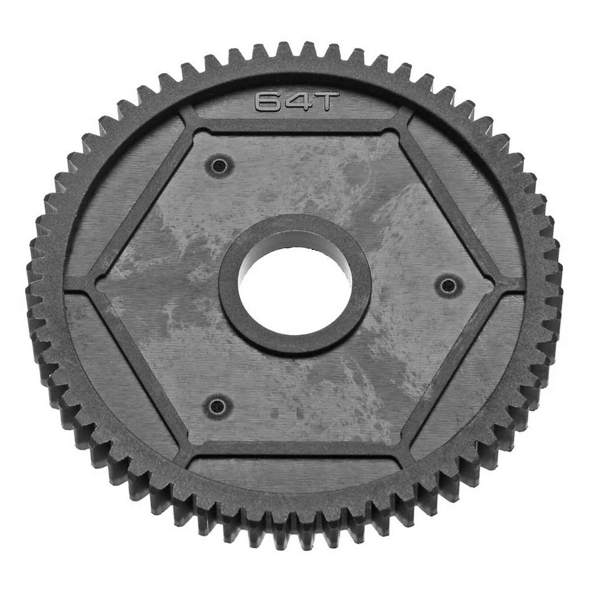 Axial Spur Gear 32P 64T