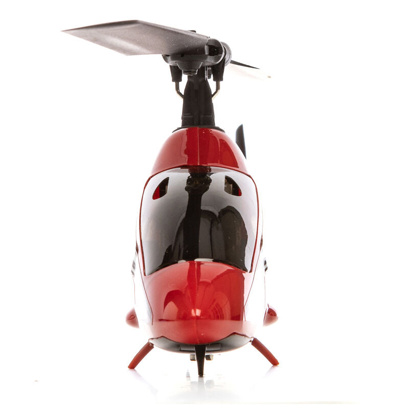 150 FX Fixed Pitch Trainer RTF Electric Micro Helicopter w/2.4GHz Radio