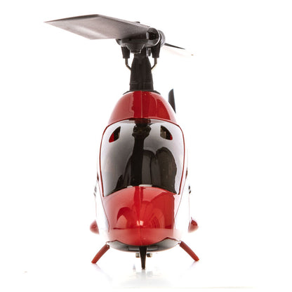 150 FX Fixed Pitch Trainer RTF Electric Micro Helicopter w/2.4GHz Radio