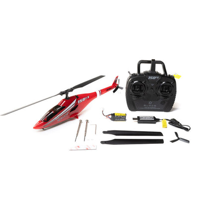 150 FX Fixed Pitch Trainer RTF Electric Micro Helicopter w/2.4GHz Radio