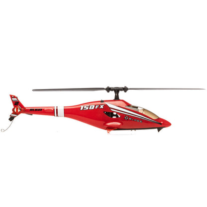 150 FX Fixed Pitch Trainer RTF Electric Micro Helicopter w/2.4GHz Radio