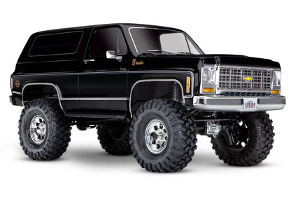 TRX-4 1979 Chevrolet Blazer