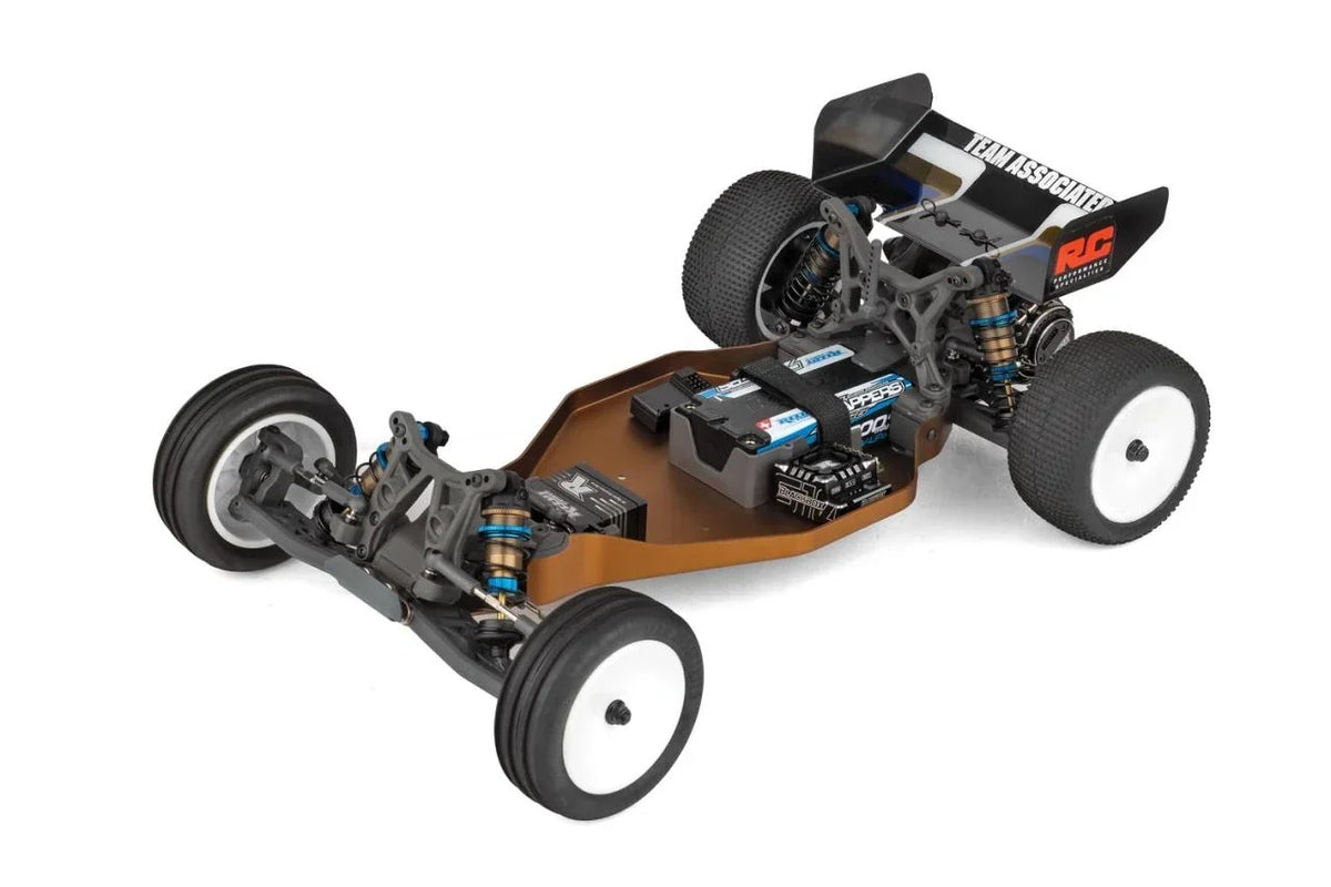 Team Associated 90060 RB10 Factory Team Retro Buggy Kit
