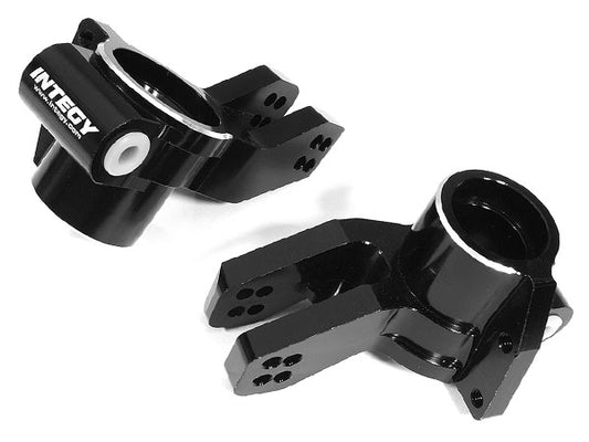 BILLET MACHINED REAR HUB CARRIERS FOR ARRMA 1/8 KRATON 6S BLX