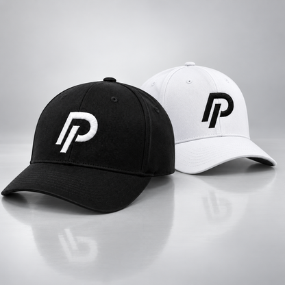 Official Parkflyers RC "P" Flexfit Cap