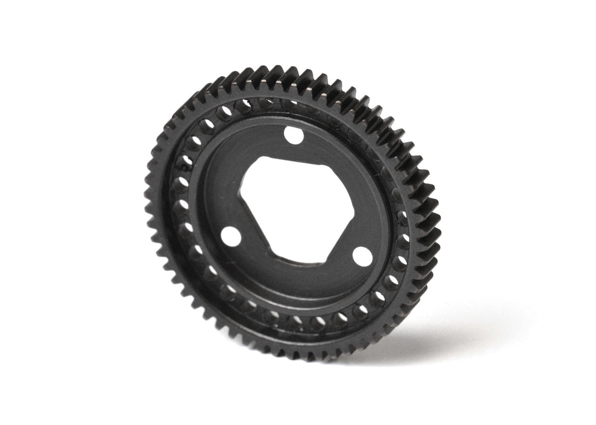 REFLEX 14 HD SPUR GEAR, steel