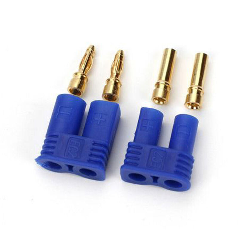 Dynamite Connector: EC2 Device and EC2 B