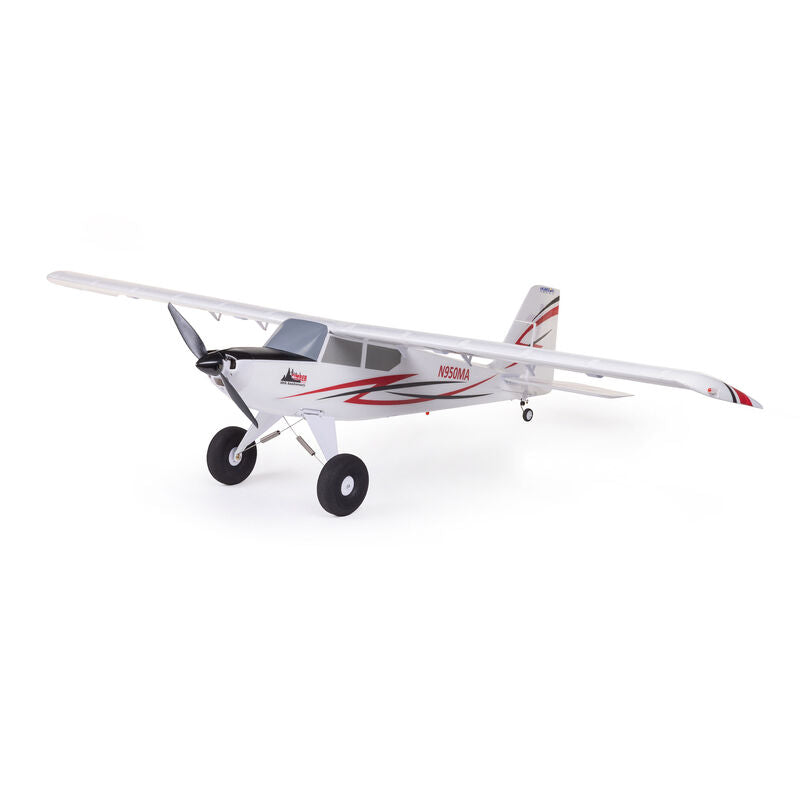 Timber 1.5m 10th Anniversary Special Edition BNF Basic with AS3X+ and SAFE Select