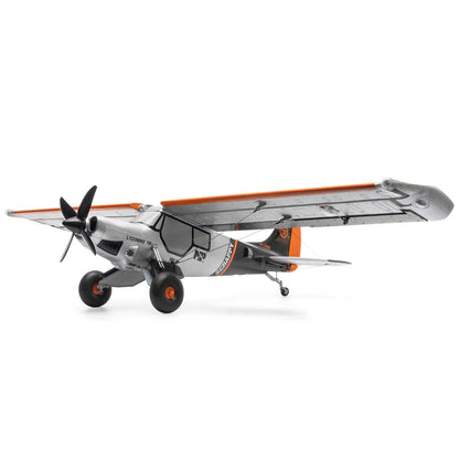 Micro Scrappy 800mm BNF Basic with AS3X and SAFE Select