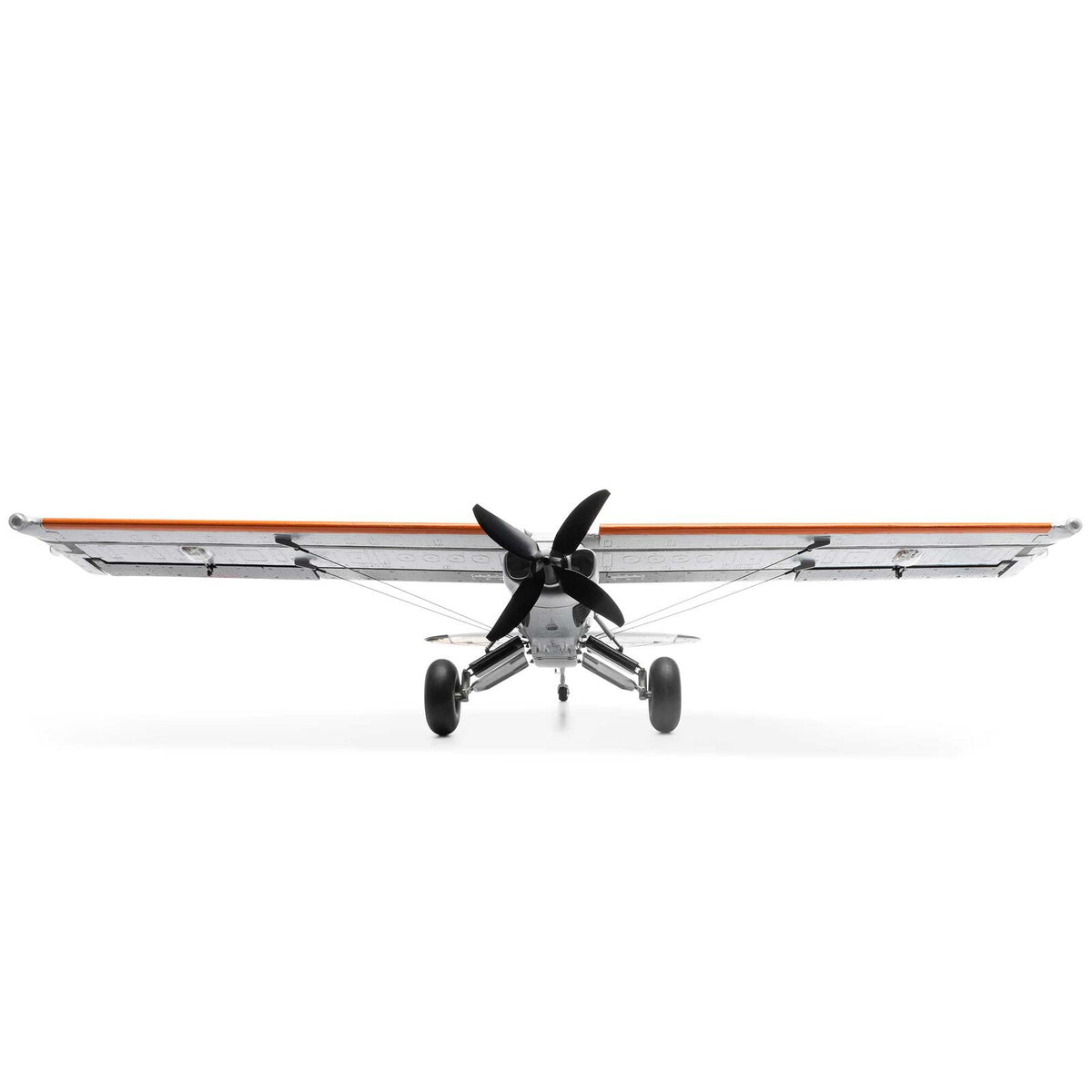 Micro Scrappy 800mm BNF Basic with AS3X and SAFE Select