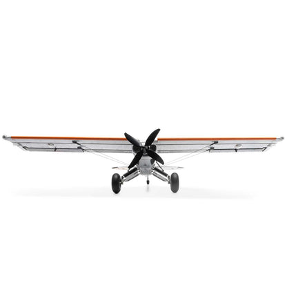 Micro Scrappy 800mm BNF Basic with AS3X and SAFE Select