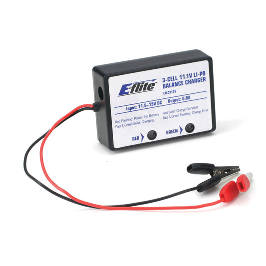 Eflite 3 Cell Lipo Bal Charger