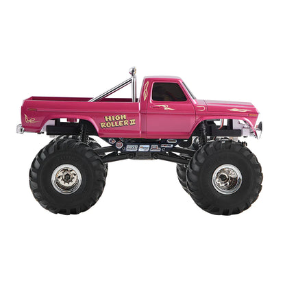 1:24 FCX24 Smasher V2 Monster Truck RTR