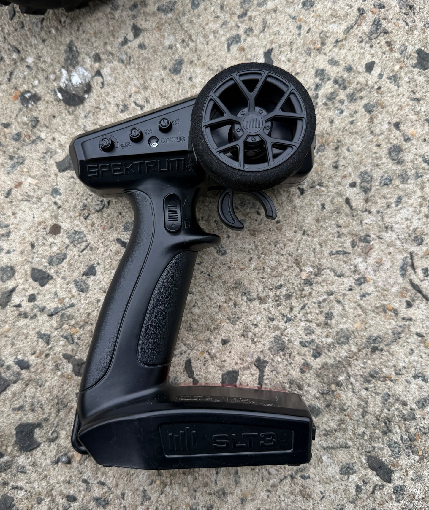 Arrma Kraton 4S V2