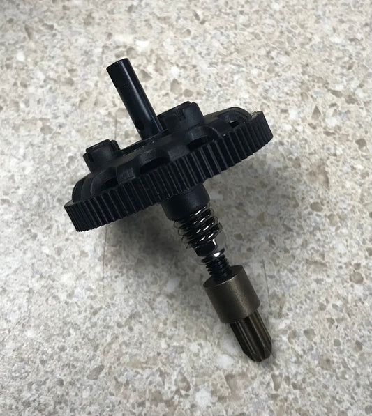 Comp. Slipper Traxxas Rally