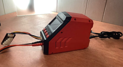 RDX1-Pro Mint Condition Charger