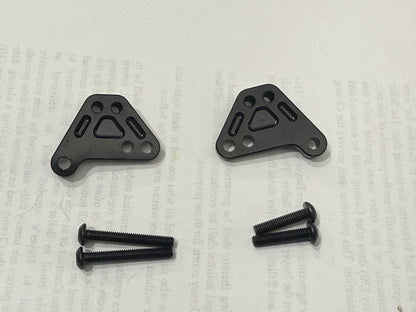 Maxx Shock Lifters