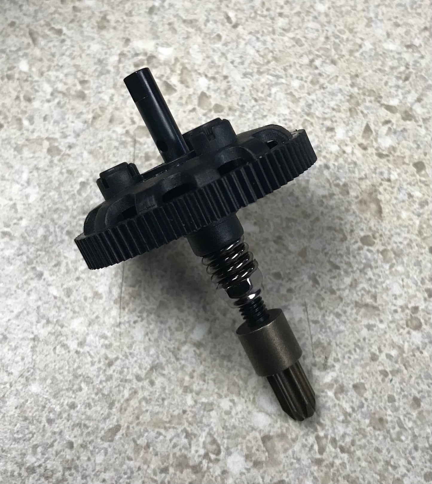 Rally 1/10 Center Gear