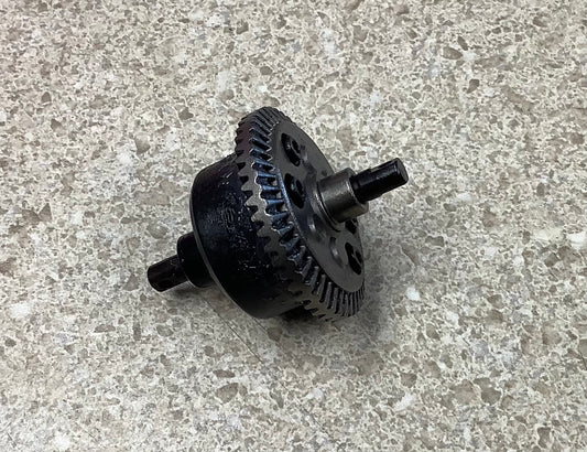 OEM Planetary Diff out of a new Mini Maxx