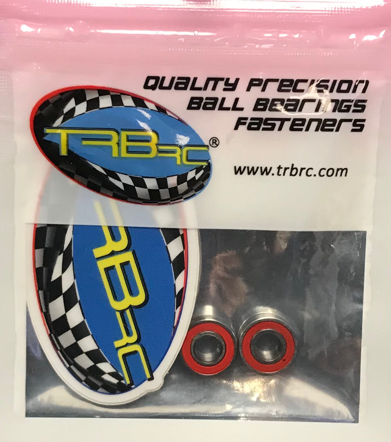 5x11x4mm Precision Ceramic Ball Bearings