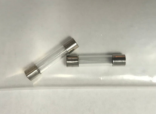 DC Charger 5A Fuse 250V