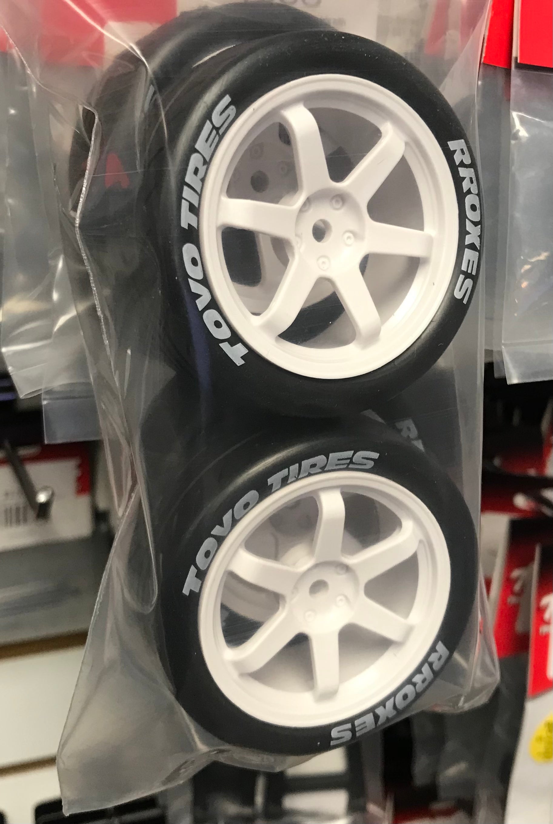 Toyo Tires Proxes (4)