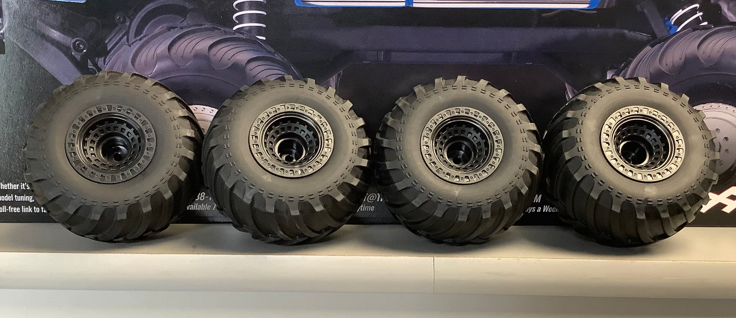 Granite Grom Monster Truck Tires