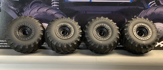 Granite Grom Monster Truck Tires