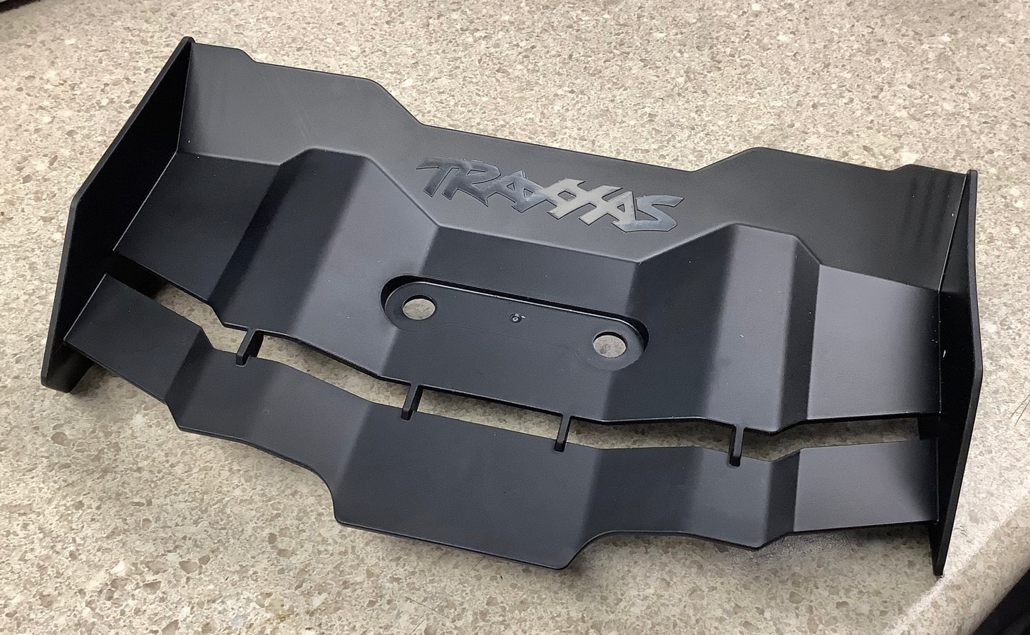 Traxxas OEM Wing only for Sledge