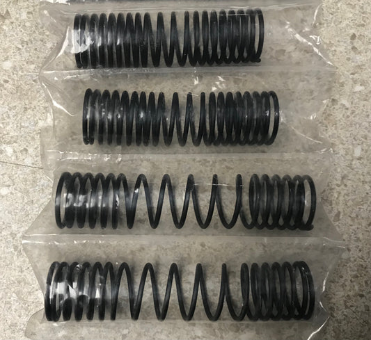 H/D E.Rust Progressive Flat