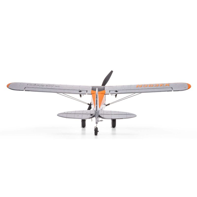 XCub 450mm RTF with SAFE