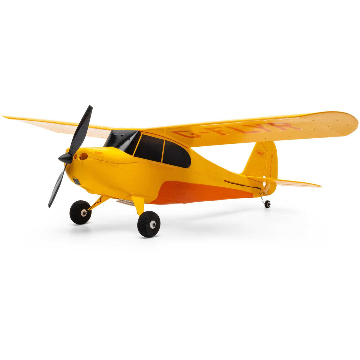 Champ Anniversary Special Edition 515mm RTF with SAFE