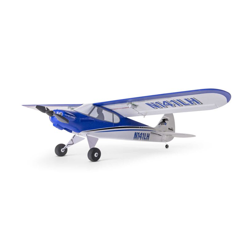 Sport Cub S 2 RTF with SAFE