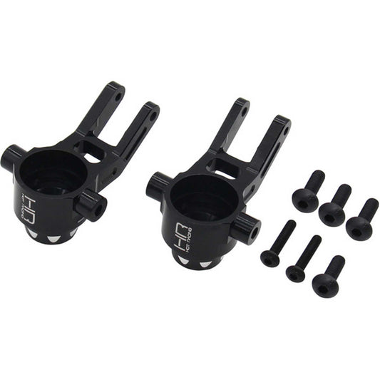 Aluminum Steering Blocks, Arrma 1/8 All Road Vendetta
