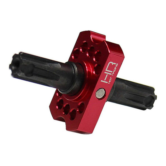 Differential Spool Locker, 1/10 ARRMA Gorgon