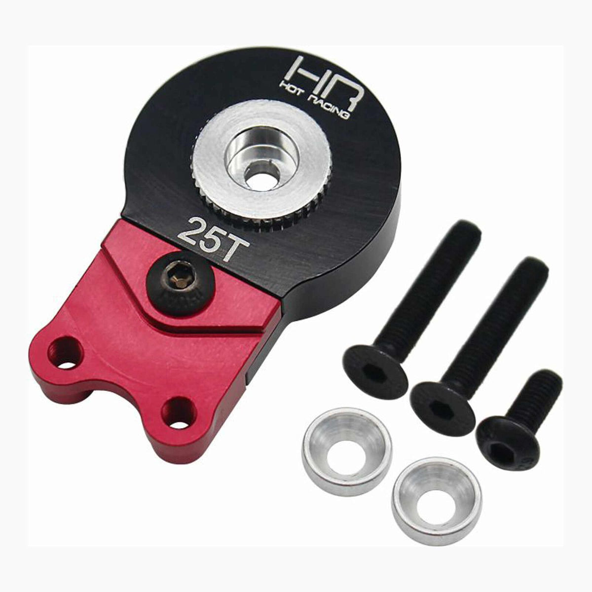 25T Steering Servo saver Arrma Gorgon/Fury