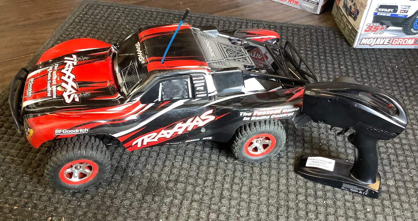 Slash 2WD 1/10 Scale