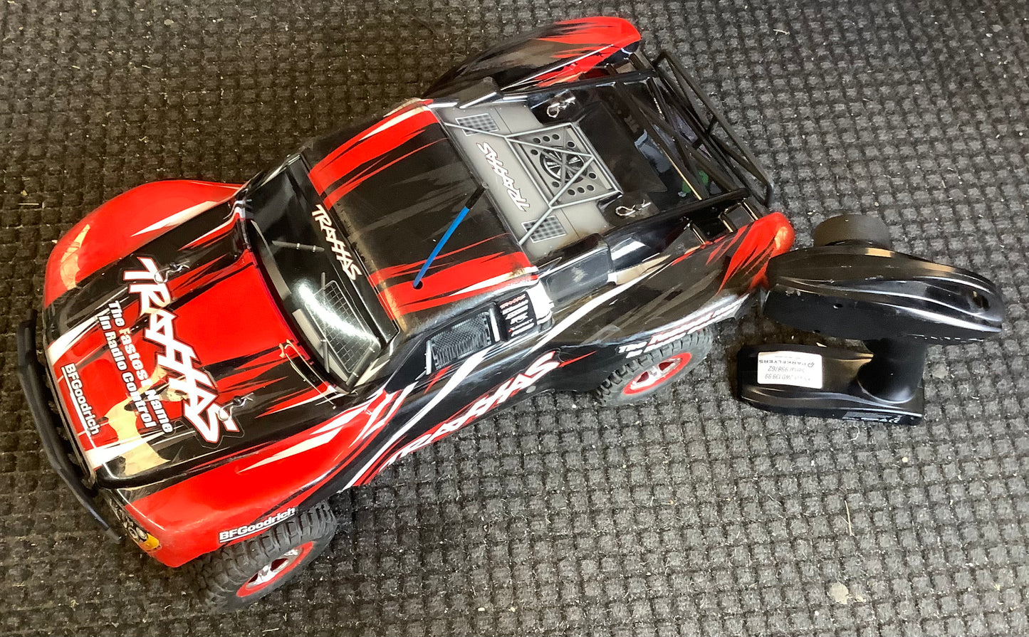 Slash 2WD 1/10 Scale