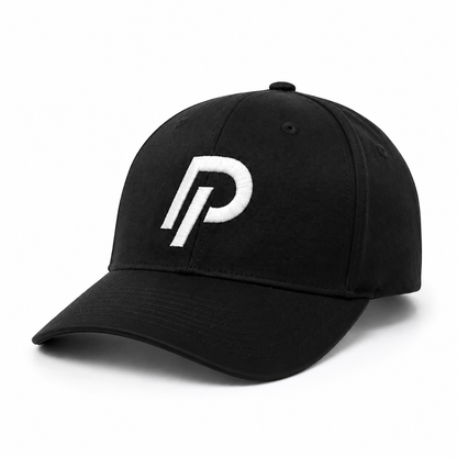 Official Parkflyers RC "P" Flexfit Cap