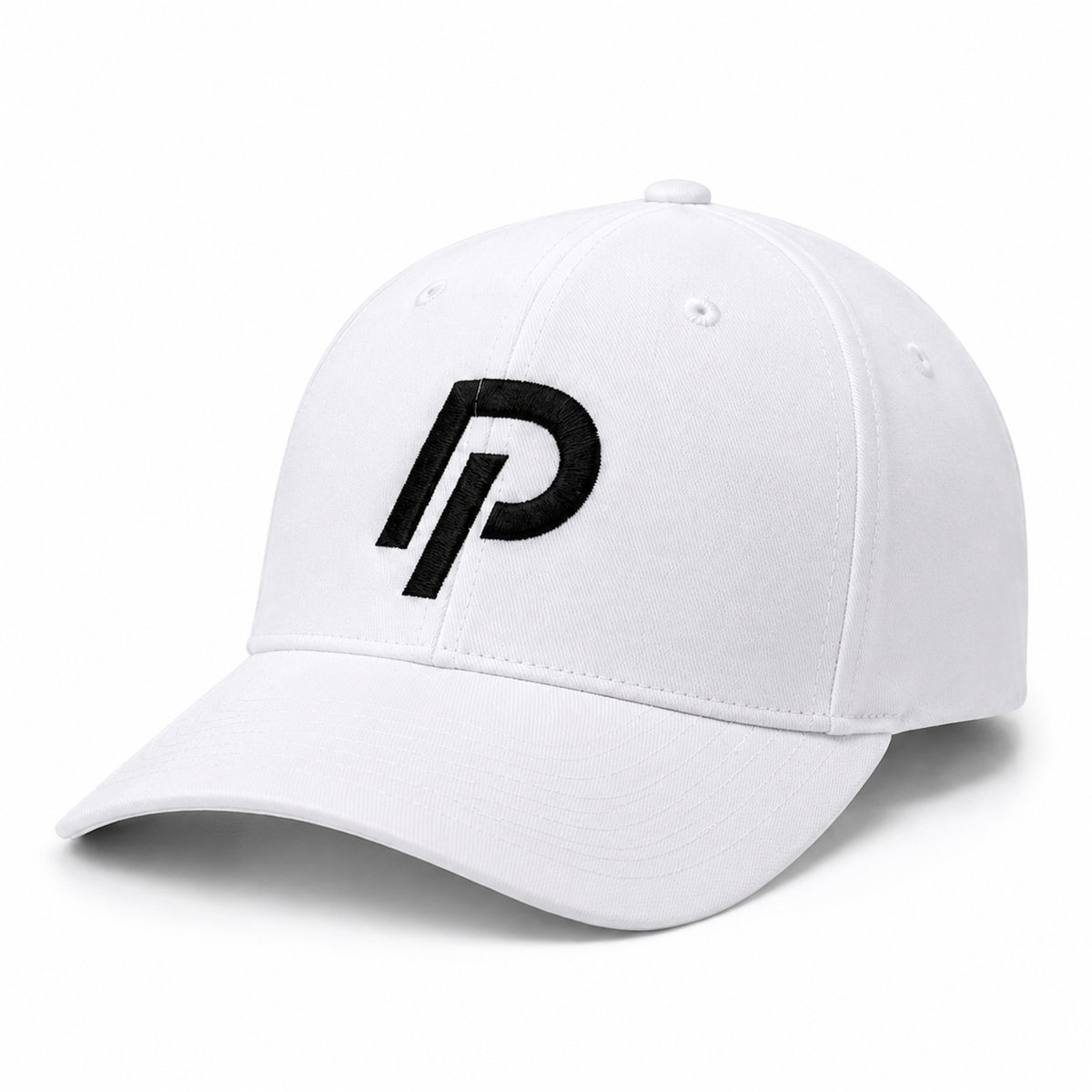 Official Parkflyers RC "P" Flexfit Cap
