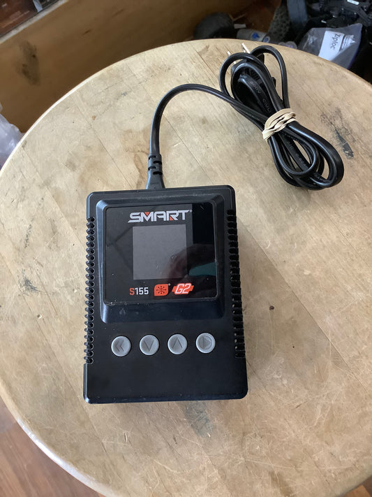 Spektrum S155 open box charger