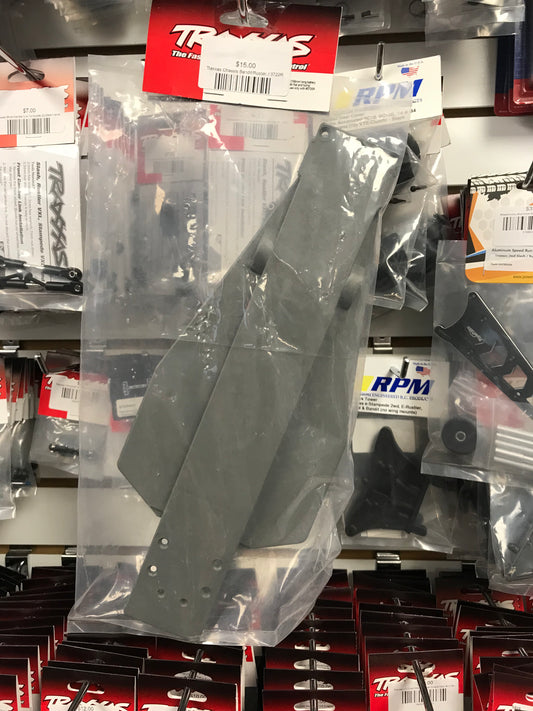 Traxxas Chassis Bandit/Ruster.