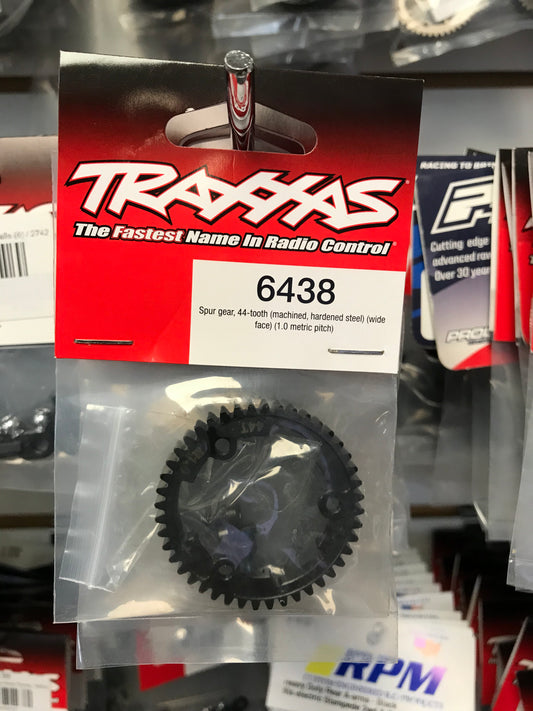 SPUR GEAR 44-TOOTH 1.0 MP