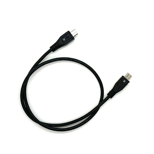 MICRO USB OTG CABLE (MCL4266)
