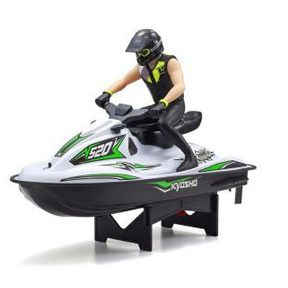 1/6 Wave Chopper 2.0: