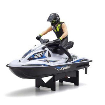 1/6 Wave Chopper 2.0: