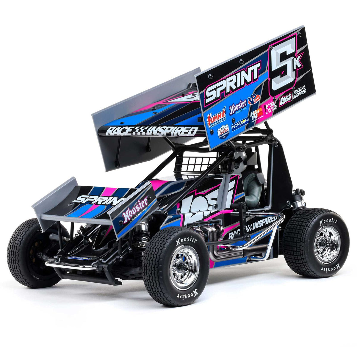 1/10 22S Sprint 2WD RTR