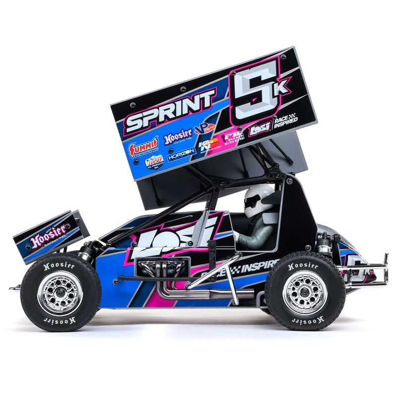 1/10 22S Sprint 2WD RTR