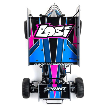 1/10 22S Sprint 2WD RTR